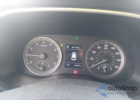 2021 Hyundai Tucson Value из США, поврежденный, VIN KM8J3CA44MU389802